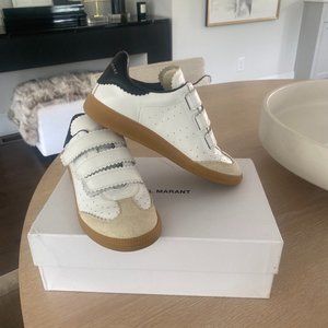 Isabelle Murant Iconic Beth Sneaker  size 36